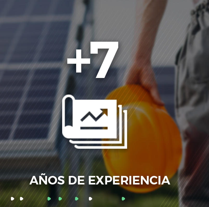 EXPERIENCIA 01