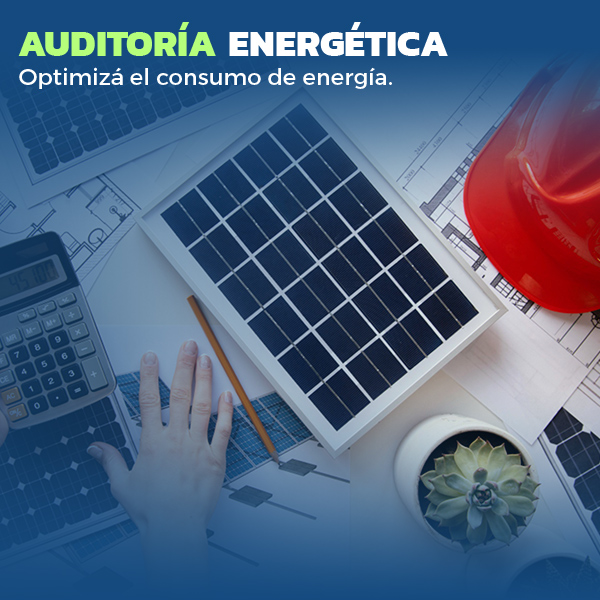 Soluciones2025 AuditoriaEnergetica