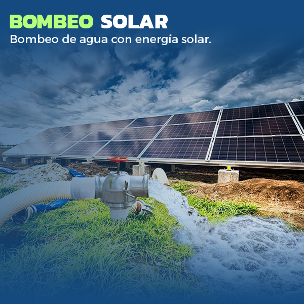 Soluciones2025 Bombeo