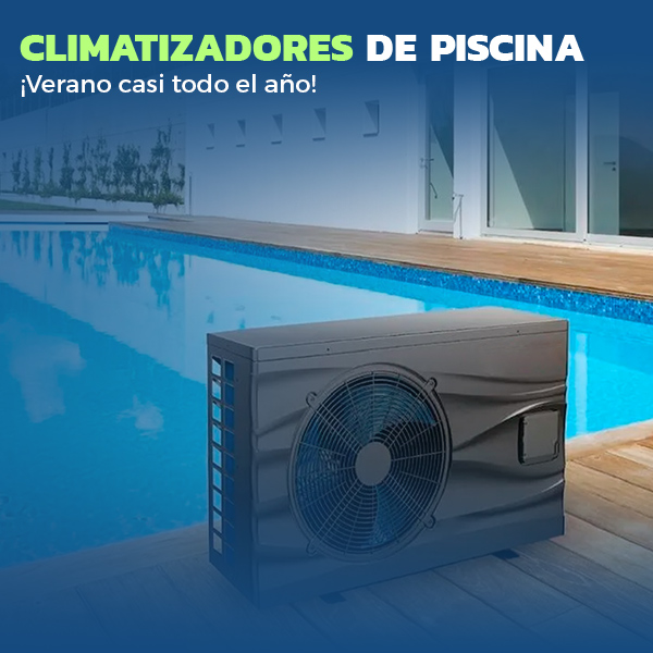 Soluciones2025 Climatizador