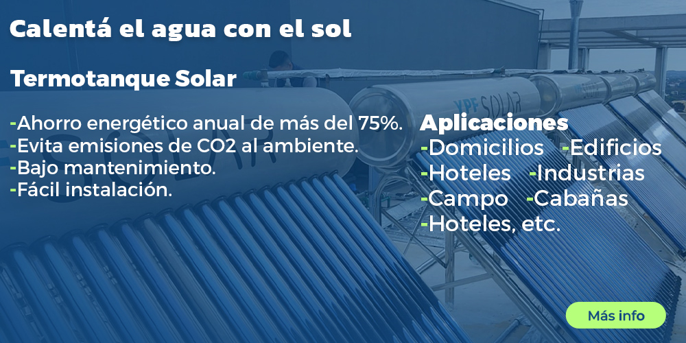Termotanques